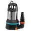 Gardena 9036-20 Aquasensor 17000 / Záhradné čerpadlo na čistú vodu / kapacita 17000 lh / tlak 0.9 bar / výtlak 9 m