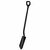 Fiskars Ergonomic PRO 1066709 Špicatý rýľ drenážny