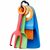 Fiskars MyFirstFiskars 1062472 Sada kultivačných nástrojov (4ks)