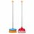 Fiskars MyFirstFiskars 1062474 Súprava na upratovanie (2 ks)