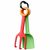 Fiskars MyFirstFiskars 1062471 Lopatka a kultivátor