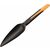 Fiskars SOLID 1057641 Lopatka na siatie semien 