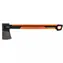 Neo Tools 27-030 / Sekera / celková hmotnosť 650g / hmotnosť hlavy 400g / dĺžka sekery 35.5cm