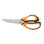 Neo Tools 64-001 / Nožnice 6v1 / dĺžka 230mm / dĺžka čepele 120mm