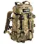 Neo Tools 84-325 / Outdoor batoh / maskáčový z polyesteru / 30L / vysoko odolný