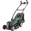 BOSCH UniversalRotak 18V-37-550 / Aku kosačka na trávu / 36V / Šírka záberu 37 cm / Kôš 40 L / bez aku 