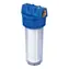 Metabo 903050306 / Filter s umývateľnou vložkou / 6400 lh / 8 bar / 1" dlhý