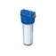 Metabo 628817000 / Filter s umývateľnou vložkou / 6400 lh / 8 bar / 1/4" dlhý