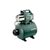Metabo HWW 6000/50 Inox / Domáca vodáreň / 1300W / 50L / až 6000 Lh / výtlačná výška 55 m