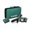 Metabo MS 18 LTX 15 / Aku prerezávacia píla / 18V / dĺžka čepele 15 cm / 5 m/s / 1x 2.0 Ah