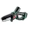Metabo MS 18 LTX 15 - bez Aku / Aku prerezávacia píla / 18V / dĺžka čepele 15 cm / 5 m/s / bez aku / kufor