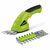 Fieldmann FZN 4000-A / Aku nožnice / 3.6V / Li- ION / 1300 mAh / na kríky 100 mm / na trávu 70 mm