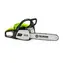 Fieldmann FZP 5816-B / Benzínová píla / 58 cm3 / 2.40 kW / 16"/405?mm 