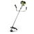 Fieldmann FZS 4004-B / Benzínový krovinorez / 2 taktné 43 cm3 / 1.4kW