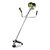 Fieldmann FZS 5003-B / Benzínový krovinorez / 2 taktné 52 cm3 / 1.6kW / 1 l