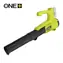 Ryobi RY18BLA / Aku Fukar / 18V / 7m3-min / 145 km-h / Bez aku