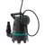 Gardena 09008-47 Ponorné kalové čerpadlo 10500 BASIC / 400 W / 10500 l/h / 0.5 bar / 5.0 m