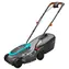 Gardena PowerMax 32/1200 G2 / Elektrická kosačka / 1200W / 32 cm / kôš: 30 l / max: 300 m2