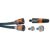 Gardena 18467-20 Liano Xtreme Textilná hadica 13 mm (1/2") Dĺžka 15 m 
