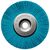 Gardena 14822-20 Nylonový kefa na burinu / pre kefu na burinu EasyWeed 1800/18V P4A