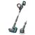 Gardena 14842-20 AquaBrush Universal 04/18V P4A / Akumulátorový multi čistič / 18V / 2.5 Ah