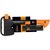 Fiskars 1020183 Set Sekera univerzálna X7 + ostrič Xsharp