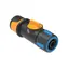 Fiskars 1027086 Comfort Rýchlospojka hadice ON/OFF 13-15 mm (1/2"-5/8")