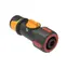 Fiskars 1027087 Comfort Rýchlospojka hadice ON/OFF 19 mm (3/4”)