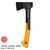 Fiskars 1069102 X-series X14 Univerzálna sekera XS