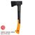Fiskars 1069103 X-series X18 Univerzálna sekera S