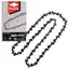 Makita 191H12-3 / pílová reťaz 40cm / Rozstup 0.050" / Šírka drážky 1.3 mm / 56 článkov