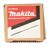 Makita D-75415 / zemný vrták 30 x 600 mm