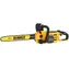 DeWalt DCMCS574N / Aku reťazová píla / 54V XR Flexvolt / Dĺžka lišty 45 cm / Bez aku