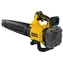 DeWalt DCMBL562N / Aku záhradný fukár s bezuhlíkovým motorom / 18 V / 200 km-hod / Bez Batérie
