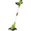 Fieldmann FZS 1025-A / AKU strunová kosačka / Li- ION 20 V / 1500 mAh / záber 25 cm 