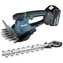 Makita DUM604RFX1 / Aku nožnice na trávu / 18V / Li- ION / 3.0 Ah