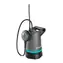 Gardena 09016-47 Ponorné čerpadlo na čistú vodu 2v1 20000 BASIC / 550 W / 0.9 bar / 9 m