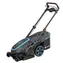 Gardena 14646-20 Aku Kosačka PowerMax Duo 46/36 V / záber 46 cm / objem koša 45 l / kosenie do 600 m2