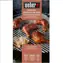 Weber 17833 / Udiace lupienky na hydinu 700g