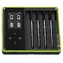 Outdoorchef Bezdrôtový teplomer Easy CHECK QUADRO 4 sondy