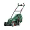 BOSCH UniversalRotak 34-405 / Kosačka na trávu / 1300W / Záber 34 cm / Kôš 40 L