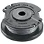BOSCH F016800569 / Náhradná cievka pre EasyGrasscut 18 / struna 1.6 mm x 4 m