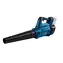 BOSCH GBL 18V-750 Professional / Aku fukár na lístie / 198 km-h / 18V / Bez aku a nabíjačky