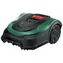 BOSCH Indego M+ 700 / Robotická kosačka / 18V / Li- ION / Záber 19 cm / až 700 m2 / Výška kosenia 30-50 mm