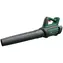 BOSCH AdvancedLeafBlower 36V-750 / Fukár na lístie / 200 km-h / 36V / Bez aku a nabíjačky