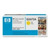HP Q2672A originálny toner / CLJ 3500, 3550 / 4.000 strán / Žltý