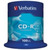 Verbatim 100ks CD-R 700MB 52x / Extra Protection / Spindl