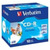 Verbatim 10ks CD- R 700MB 52x (Wide Printable) / JewelCase