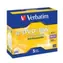 Verbatim 5ks DVD+RW 4.7GB 4x / JewelCase