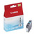 Canon CLI-8PC originálny cartridge / 13 ml / foto modrá